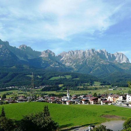 Appartementhaus Bodner By Travel Partner เอลล์เมา ภายนอก รูปภาพ