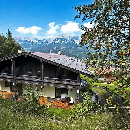 Appartementhaus Bodner By Travel Partner เอลล์เมา ภายนอก รูปภาพ