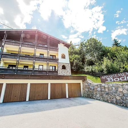 Appartementhaus Bodner By Travel Partner เอลล์เมา ภายนอก รูปภาพ