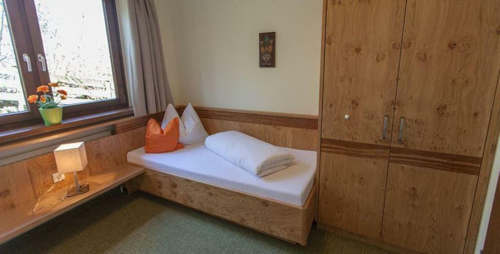 Appartementhaus Bodner By Travel Partner เอลล์เมา ภายนอก รูปภาพ