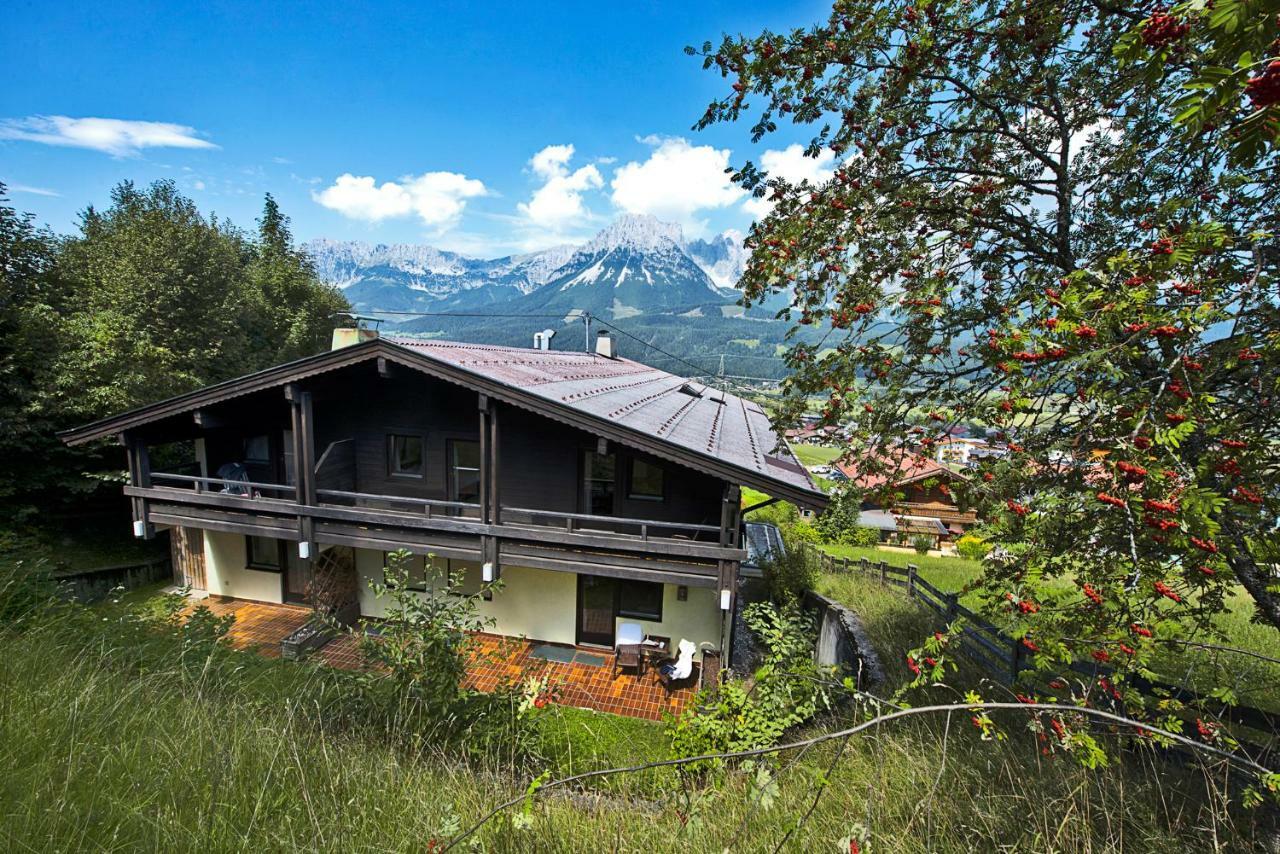 Appartementhaus Bodner By Travel Partner เอลล์เมา ภายนอก รูปภาพ