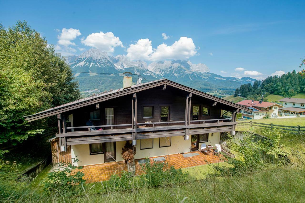 Appartementhaus Bodner By Travel Partner เอลล์เมา ภายนอก รูปภาพ